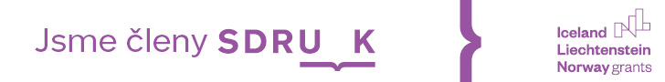 Logo SDRUK
