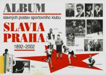 Homepage  Sportovní klub Slavia, spolek